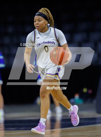 Thumbnail 2 in Bellevue West vs. Millard North photogallery.
