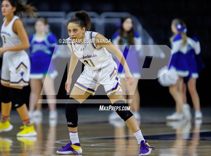 Thumbnail 1 in Bellevue West vs. Millard North photogallery.