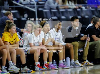 Thumbnail 3 in Bellevue West vs. Millard North photogallery.