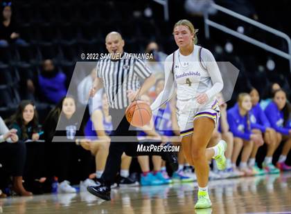 Thumbnail 3 in Bellevue West vs. Millard North photogallery.
