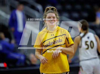 Thumbnail 2 in Bellevue West vs. Millard North photogallery.