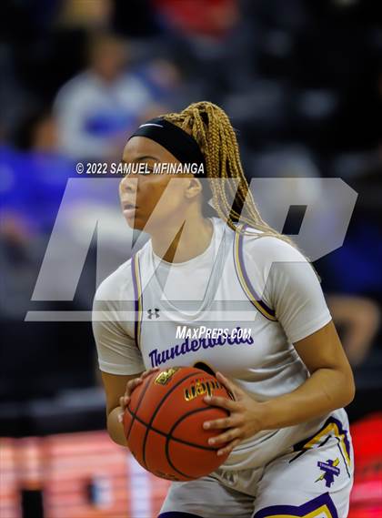Thumbnail 1 in Bellevue West vs. Millard North photogallery.