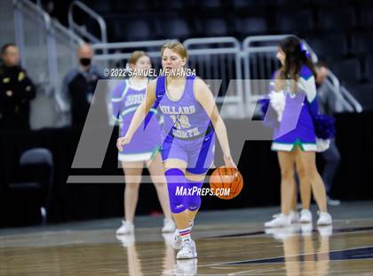 Thumbnail 1 in Bellevue West vs. Millard North photogallery.