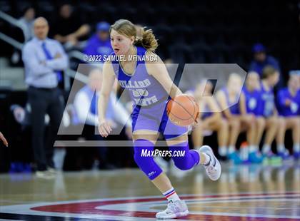 Thumbnail 3 in Bellevue West vs. Millard North photogallery.