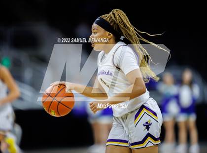 Thumbnail 3 in Bellevue West vs. Millard North photogallery.