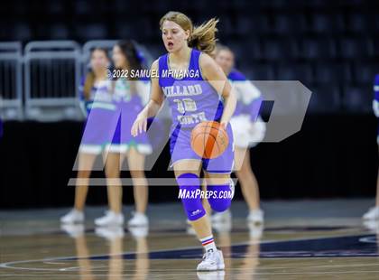 Thumbnail 3 in Bellevue West vs. Millard North photogallery.