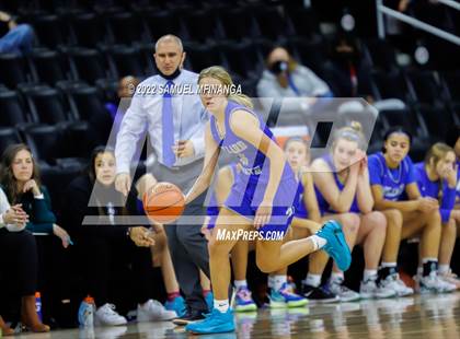 Thumbnail 3 in Bellevue West vs. Millard North photogallery.