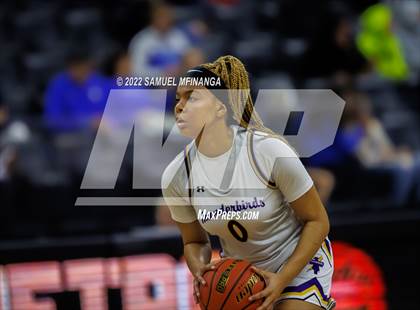 Thumbnail 3 in Bellevue West vs. Millard North photogallery.