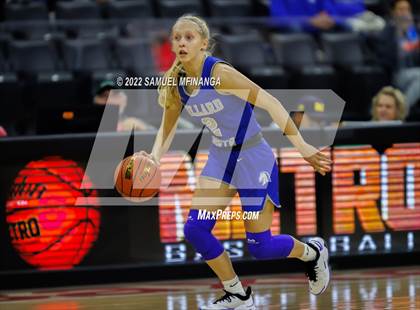 Thumbnail 3 in Bellevue West vs. Millard North photogallery.