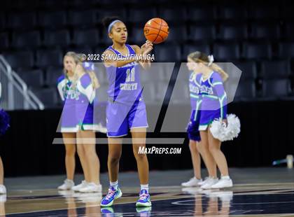 Thumbnail 3 in Bellevue West vs. Millard North photogallery.