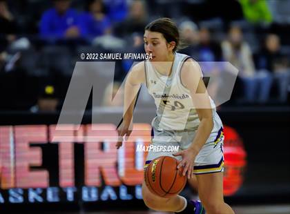 Thumbnail 1 in Bellevue West vs. Millard North photogallery.
