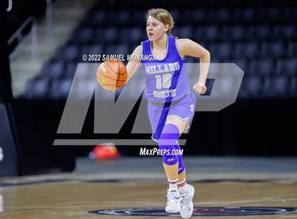 Thumbnail 2 in Bellevue West vs. Millard North photogallery.