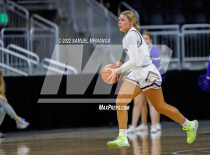Thumbnail 2 in Bellevue West vs. Millard North photogallery.