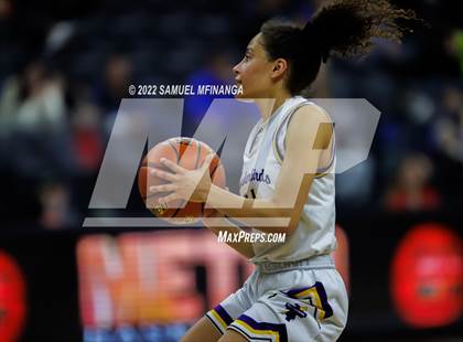 Thumbnail 2 in Bellevue West vs. Millard North photogallery.