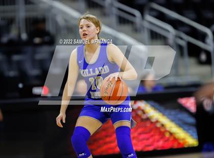 Thumbnail 3 in Bellevue West vs. Millard North photogallery.