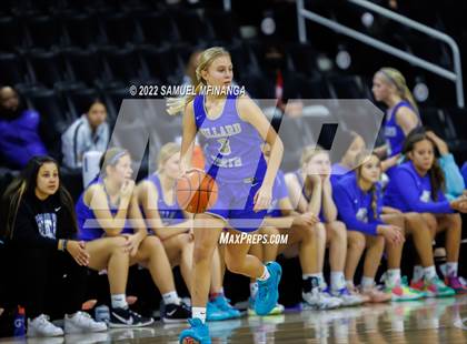 Thumbnail 1 in Bellevue West vs. Millard North photogallery.