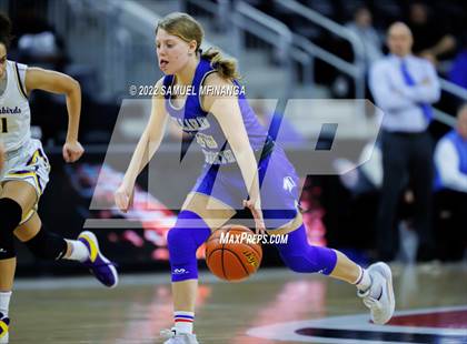 Thumbnail 3 in Bellevue West vs. Millard North photogallery.