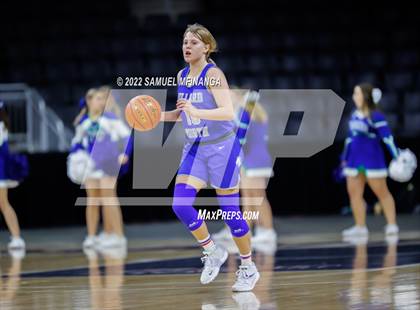 Thumbnail 2 in Bellevue West vs. Millard North photogallery.