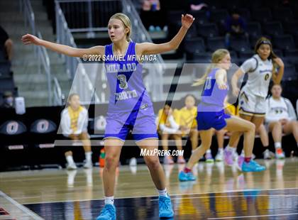 Thumbnail 3 in Bellevue West vs. Millard North photogallery.