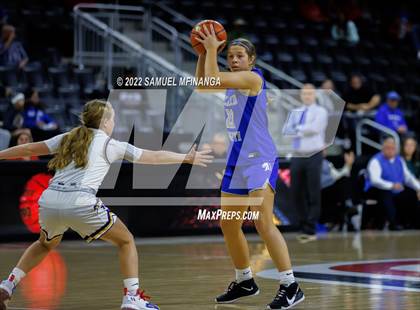 Thumbnail 2 in Bellevue West vs. Millard North photogallery.
