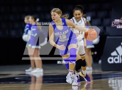 Thumbnail 2 in Bellevue West vs. Millard North photogallery.