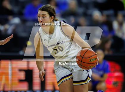 Thumbnail 2 in Bellevue West vs. Millard North photogallery.