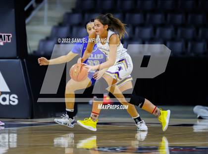 Thumbnail 1 in Bellevue West vs. Millard North photogallery.
