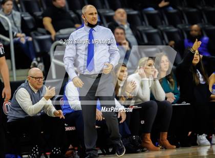 Thumbnail 1 in Bellevue West vs. Millard North photogallery.