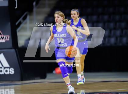 Thumbnail 1 in Bellevue West vs. Millard North photogallery.