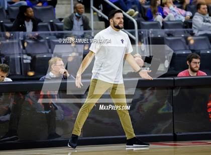 Thumbnail 1 in Bellevue West vs. Millard North photogallery.