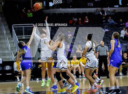 Thumbnail 1 in Bellevue West vs. Millard North photogallery.