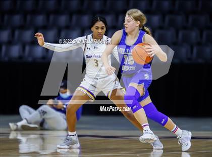 Thumbnail 1 in Bellevue West vs. Millard North photogallery.