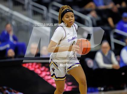 Thumbnail 2 in Bellevue West vs. Millard North photogallery.