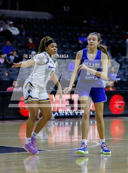 Thumbnail 2 in Bellevue West vs. Millard North photogallery.
