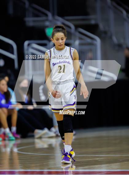 Thumbnail 2 in Bellevue West vs. Millard North photogallery.
