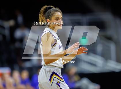 Thumbnail 1 in Bellevue West vs. Millard North photogallery.