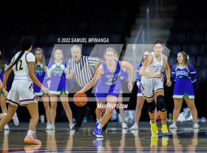 Thumbnail 1 in Bellevue West vs. Millard North photogallery.