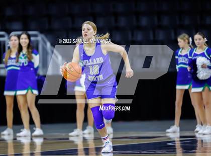 Thumbnail 1 in Bellevue West vs. Millard North photogallery.