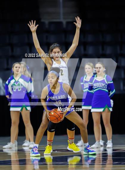 Thumbnail 1 in Bellevue West vs. Millard North photogallery.