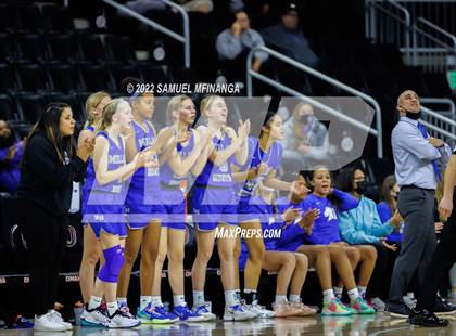 Thumbnail 2 in Bellevue West vs. Millard North photogallery.