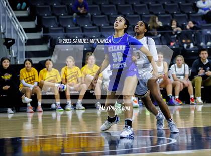 Thumbnail 2 in Bellevue West vs. Millard North photogallery.