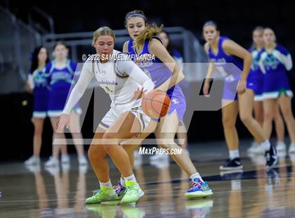 Thumbnail 3 in Bellevue West vs. Millard North photogallery.