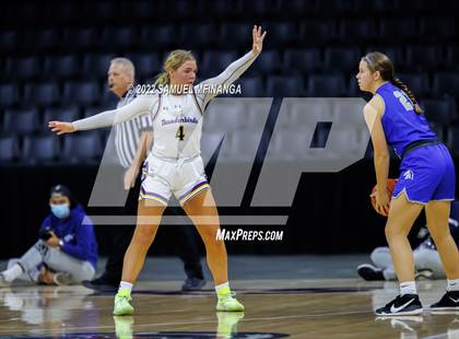 Thumbnail 1 in Bellevue West vs. Millard North photogallery.
