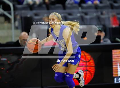 Thumbnail 1 in Bellevue West vs. Millard North photogallery.
