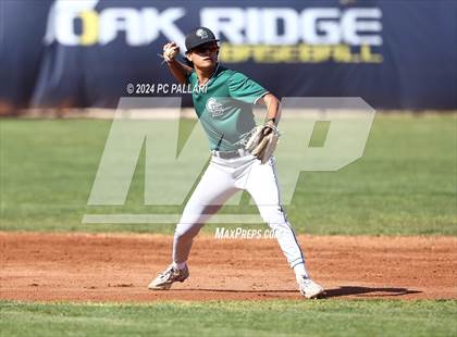 Thumbnail 1 in Granite Bay @ Oak Ridge photogallery.