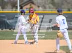 Photo from the gallery "Brush @ Timnath"