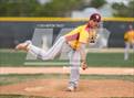 Photo from the gallery "Brush @ Timnath"