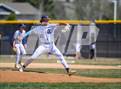 Photo from the gallery "Brush @ Timnath"