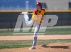 Photo from the gallery "Brush @ Timnath"