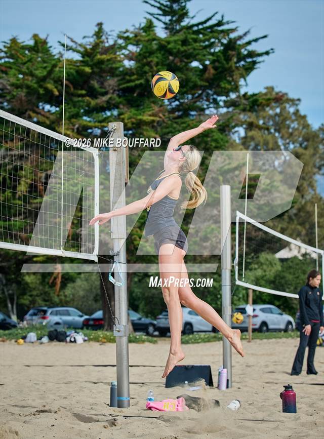 Channel League Pairs Tournament - San Marcos vs Ventura